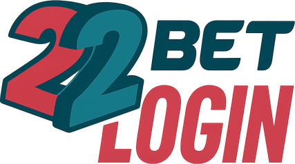 22bet login